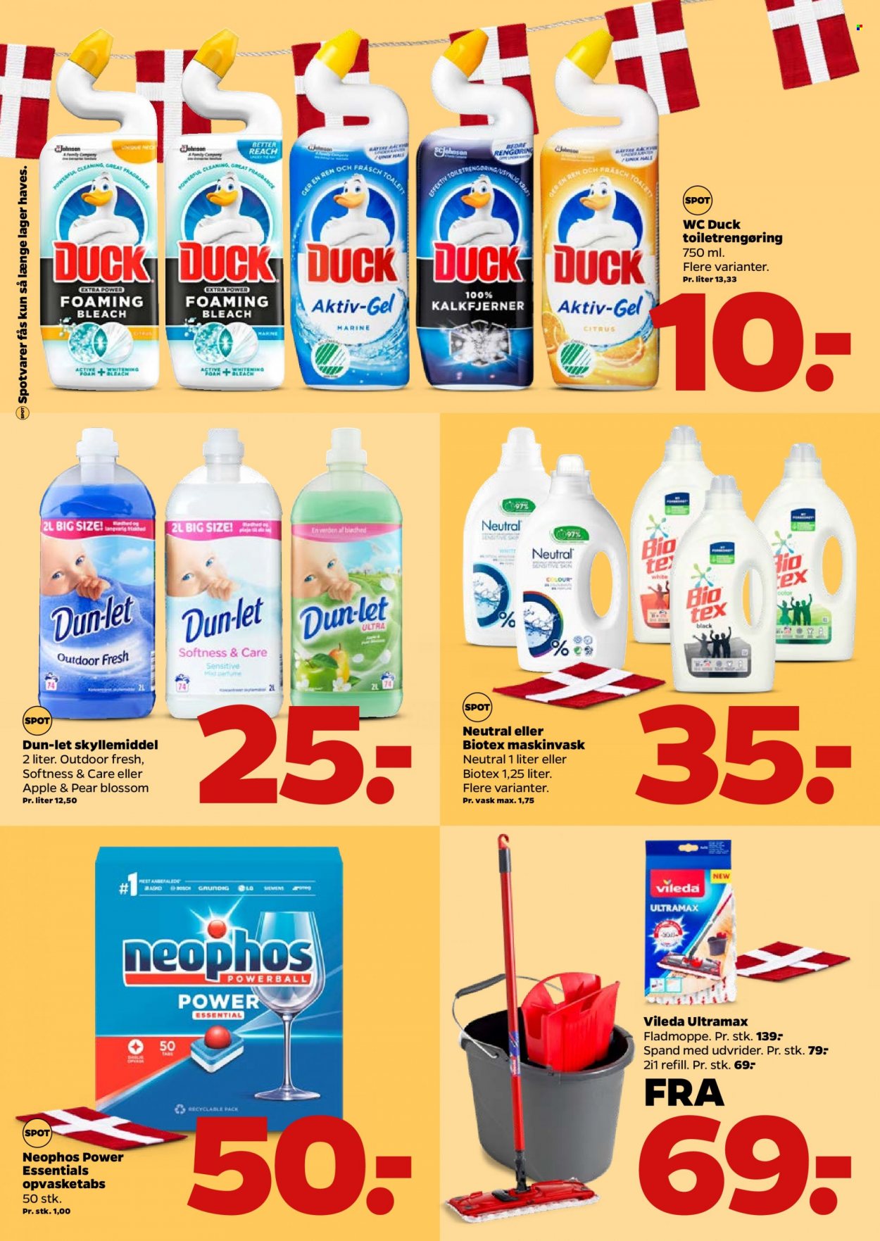 Netto tilbud - 12.3.2022 - 18.3.2022. Side 21