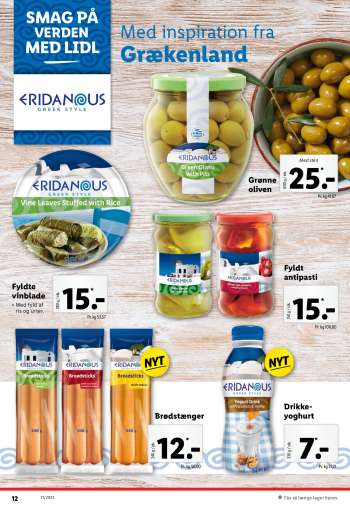 {store} tilbudsavis
