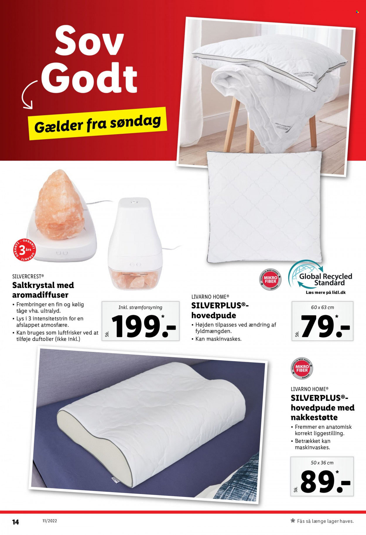 Lidl tilbud - 13.3.2022 - 19.3.2022. Side 14