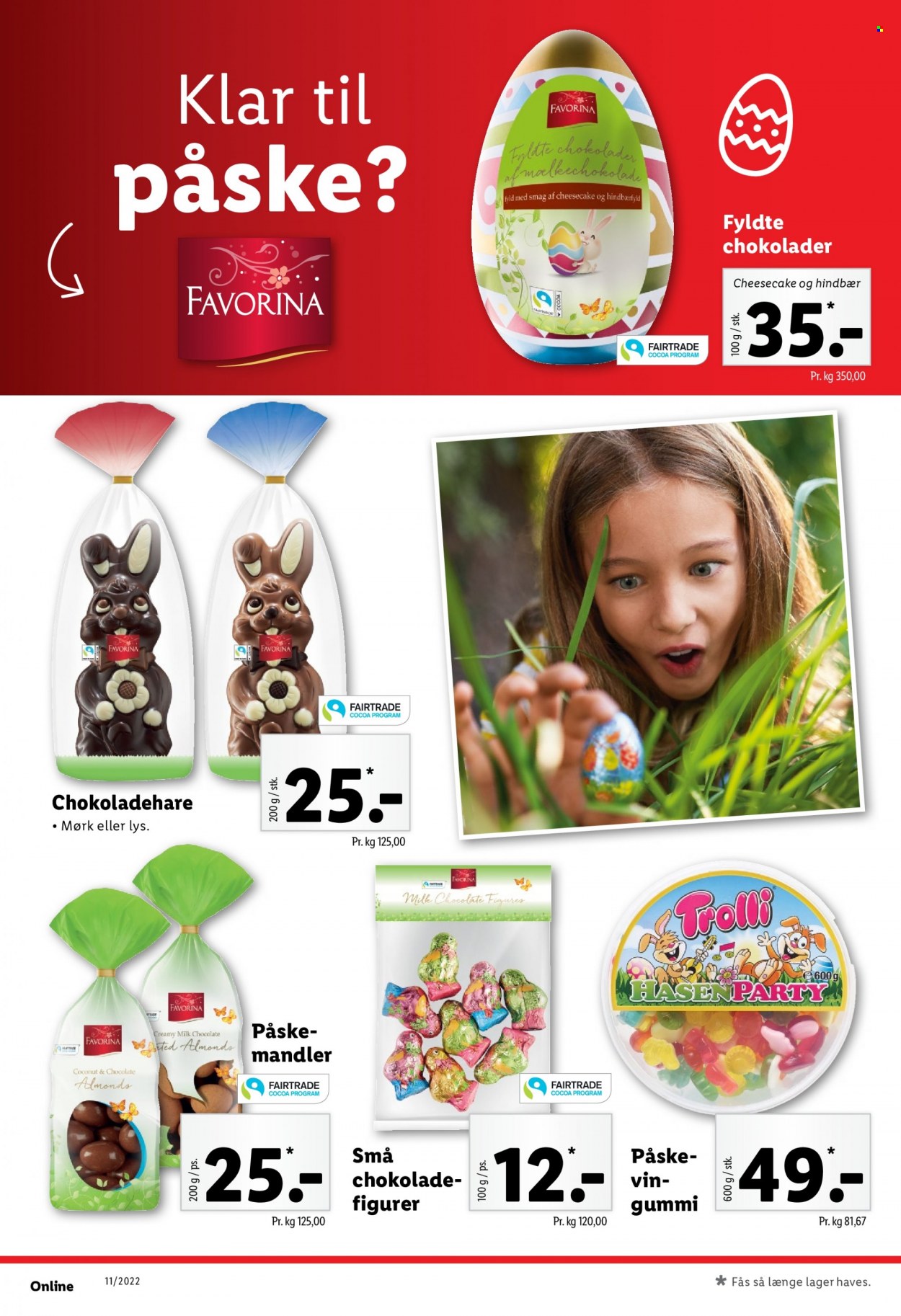 Lidl tilbud - 13.3.2022 - 19.3.2022. Side 22