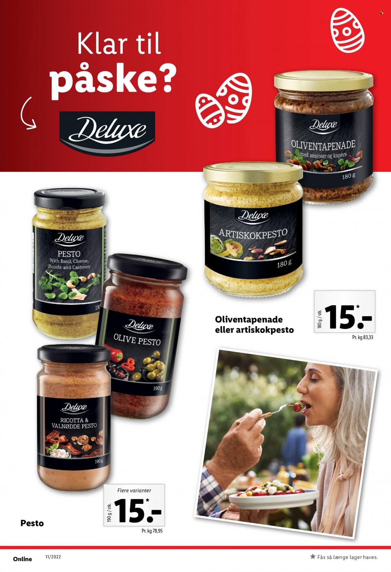 Lidl tilbud - 13.3.2022 - 19.3.2022. Side 26