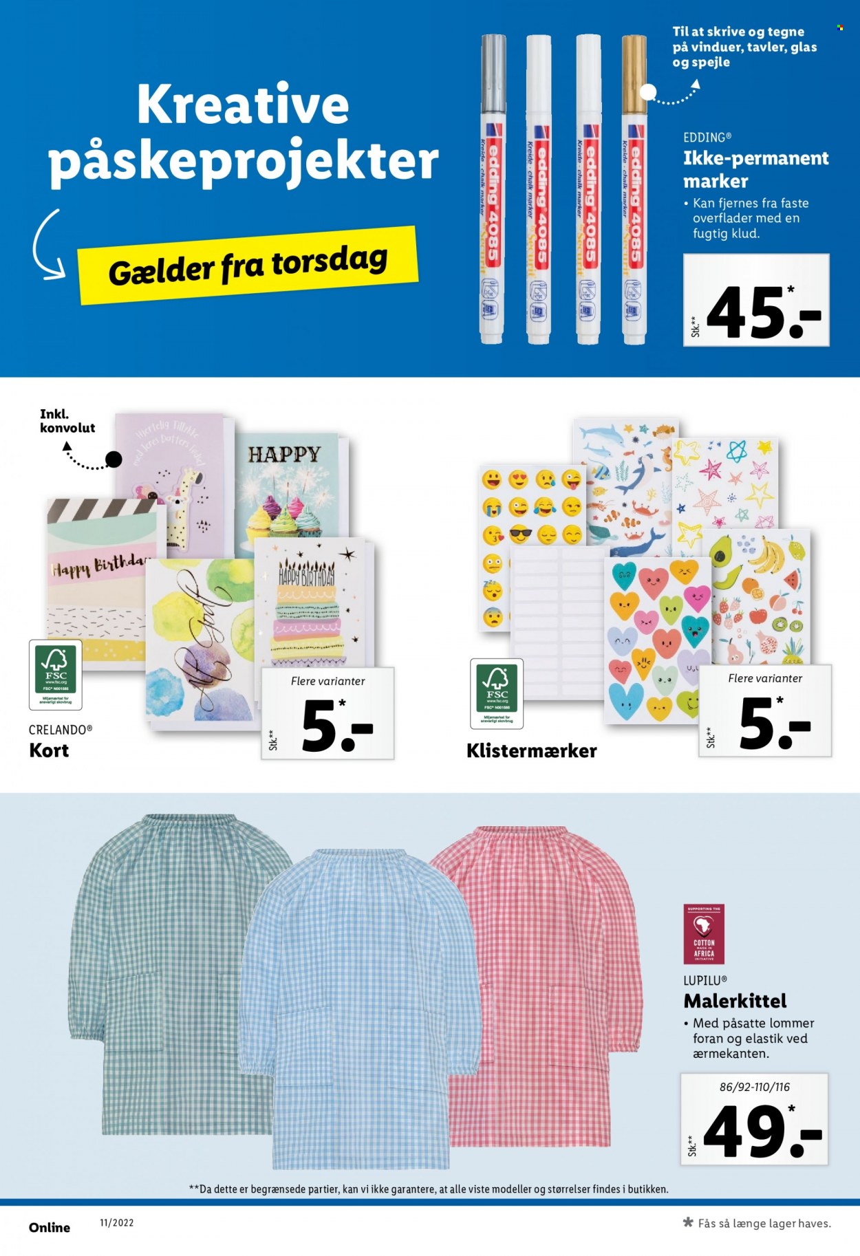 Lidl tilbud - 13.3.2022 - 19.3.2022. Side 38