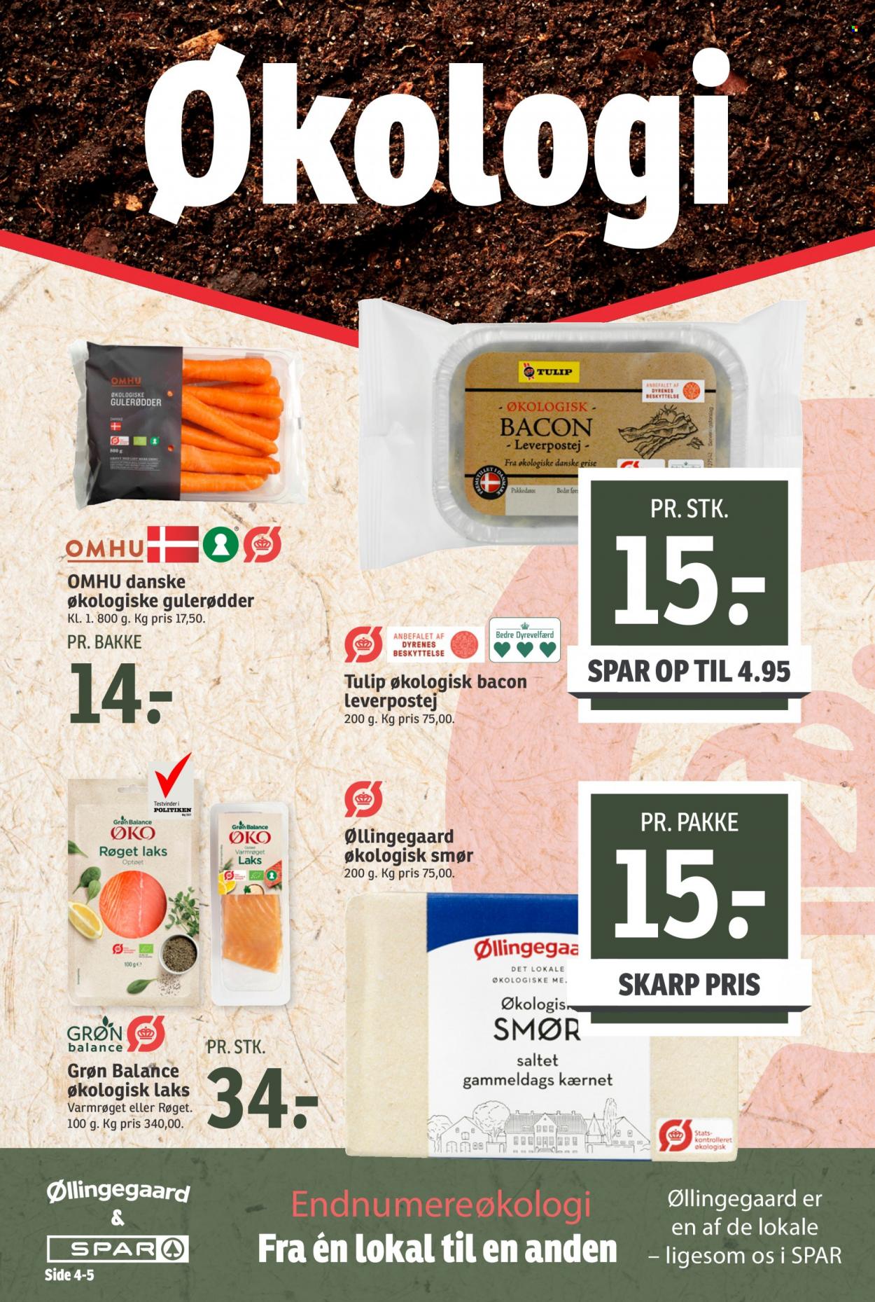 SPAR tilbud - 12.3.2022 - 18.3.2022. Side 4