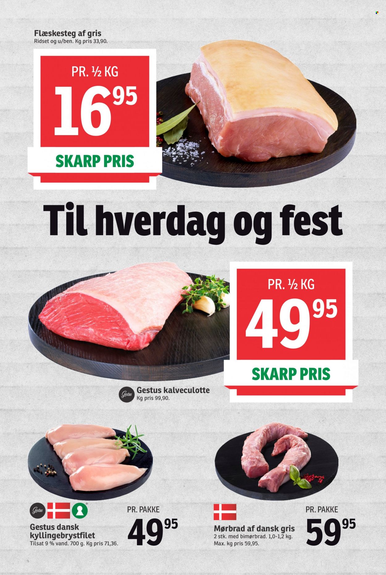 SPAR tilbud - 12.3.2022 - 18.3.2022. Side 7