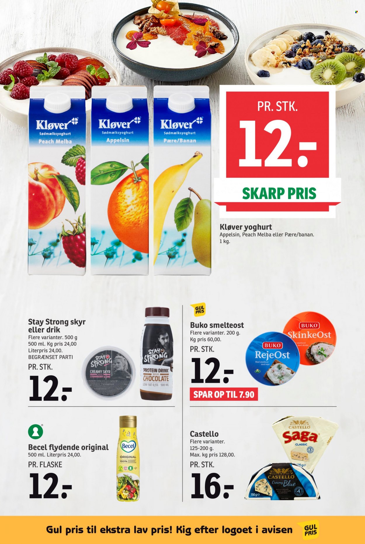 SPAR tilbud - 12.3.2022 - 18.3.2022. Side 9