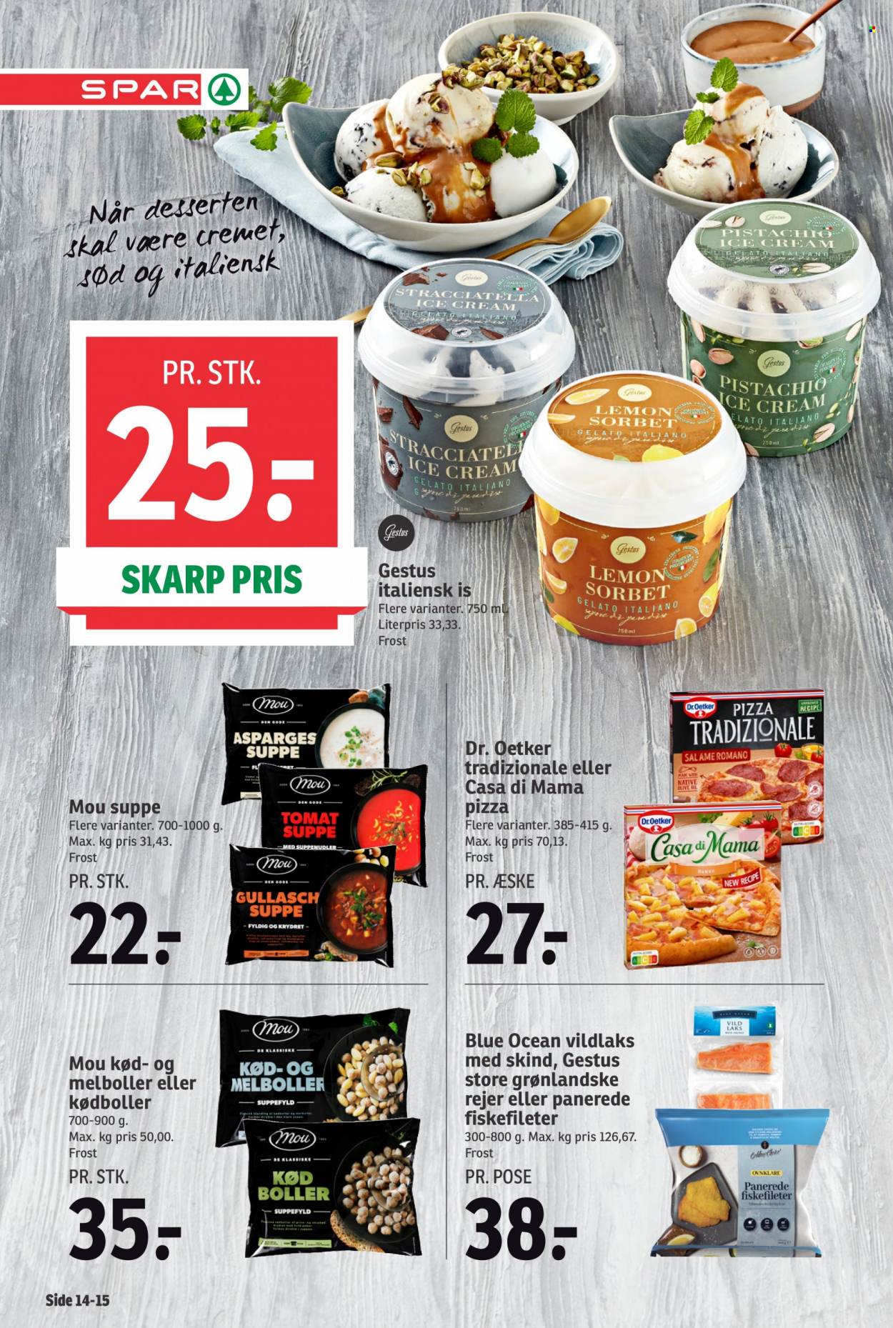 SPAR tilbud - 12.3.2022 - 18.3.2022. Side 14