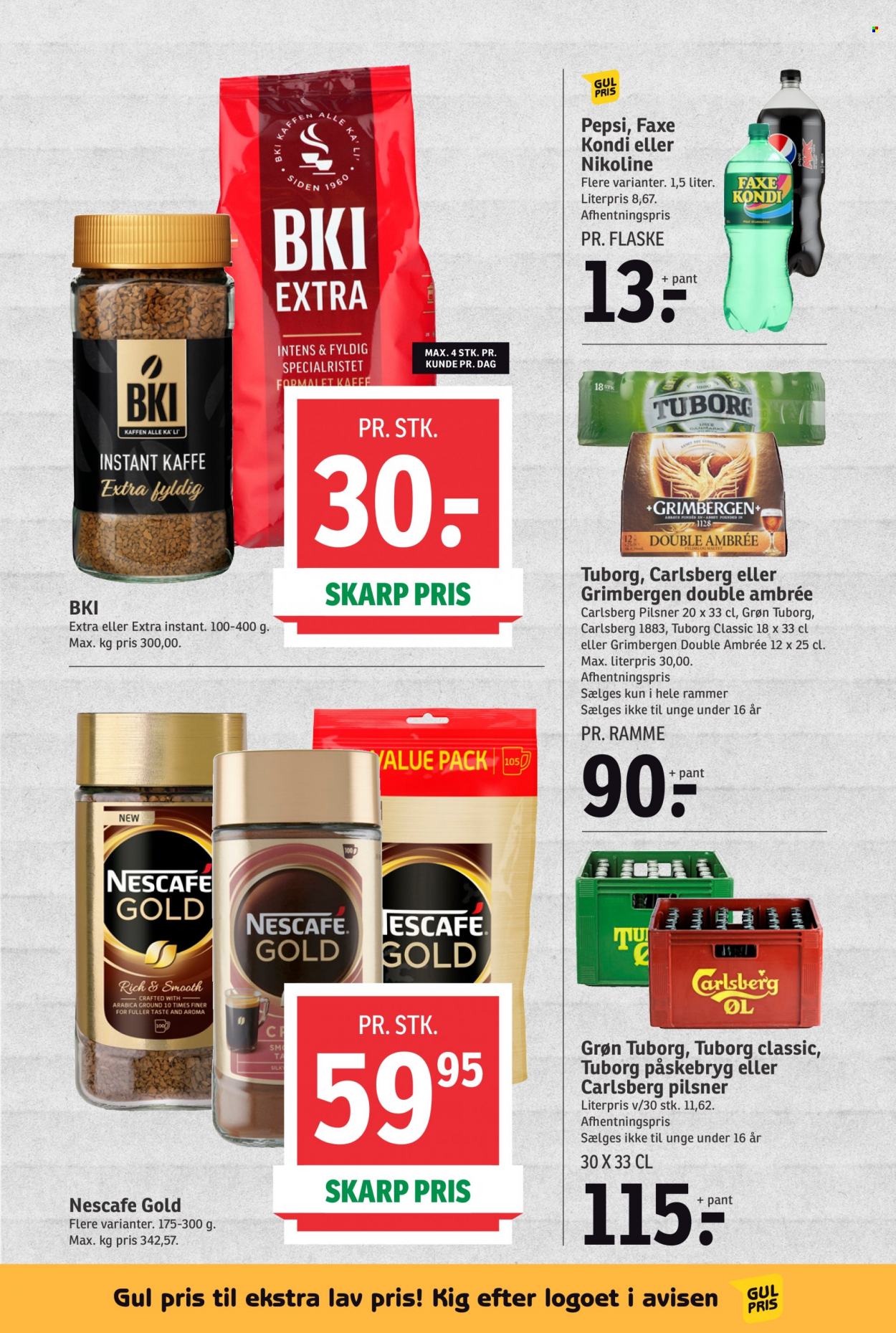 SPAR tilbud - 12.3.2022 - 18.3.2022. Side 15