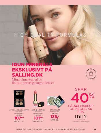 thumbnail - Idun Minerals