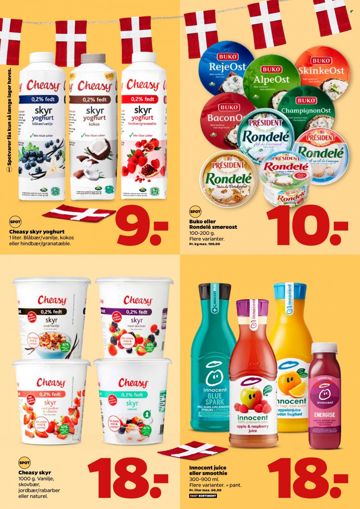 Netto tilbud - 19.3.2022 - 25.3.2022. Side 2