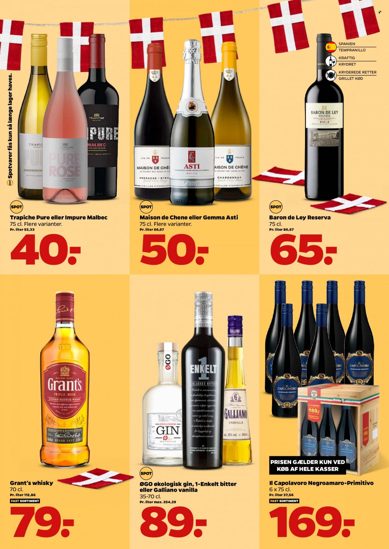 Netto tilbud - 19.3.2022 - 25.3.2022. Side 9