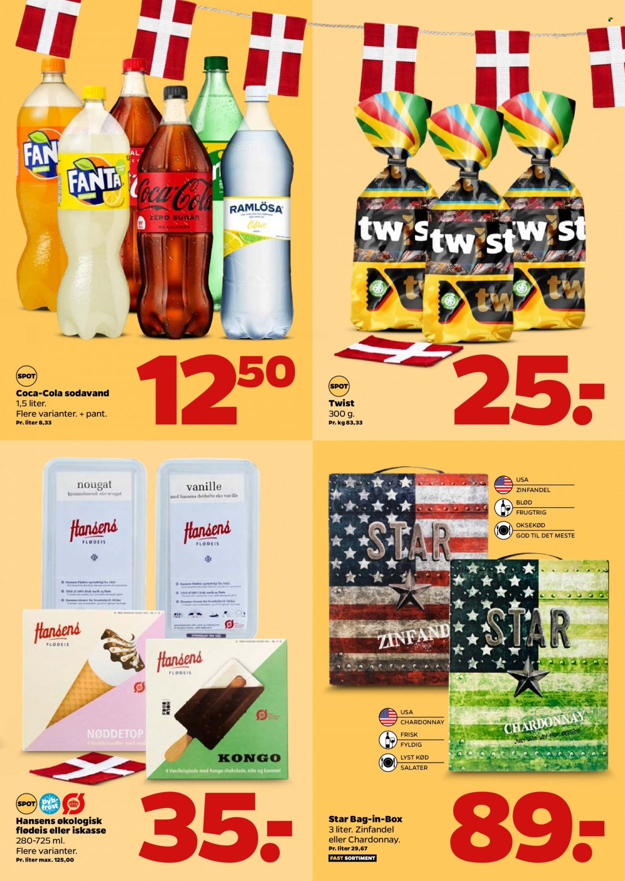 Netto tilbud - 19.3.2022 - 25.3.2022. Side 10