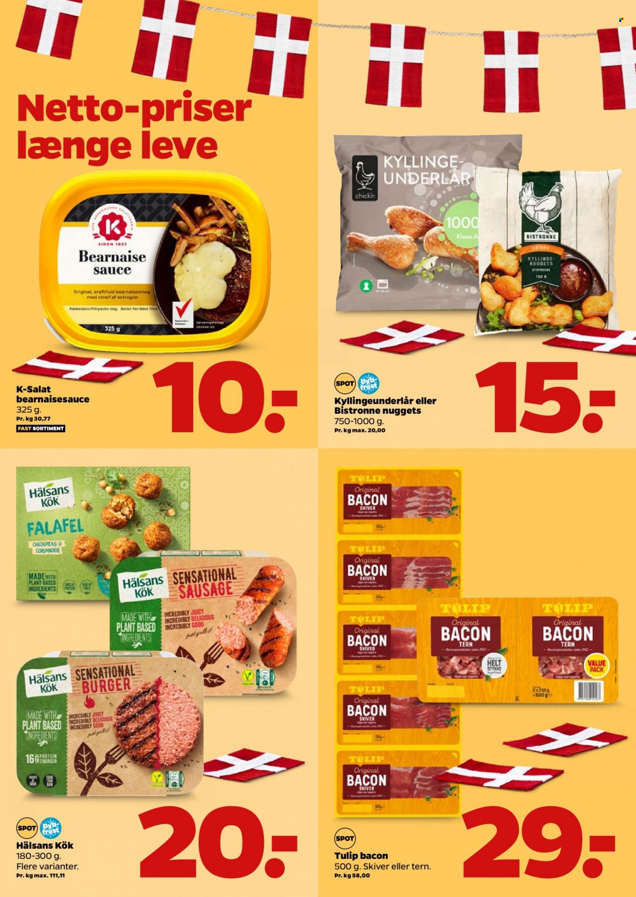 Netto tilbud - 19.3.2022 - 25.3.2022. Side 14