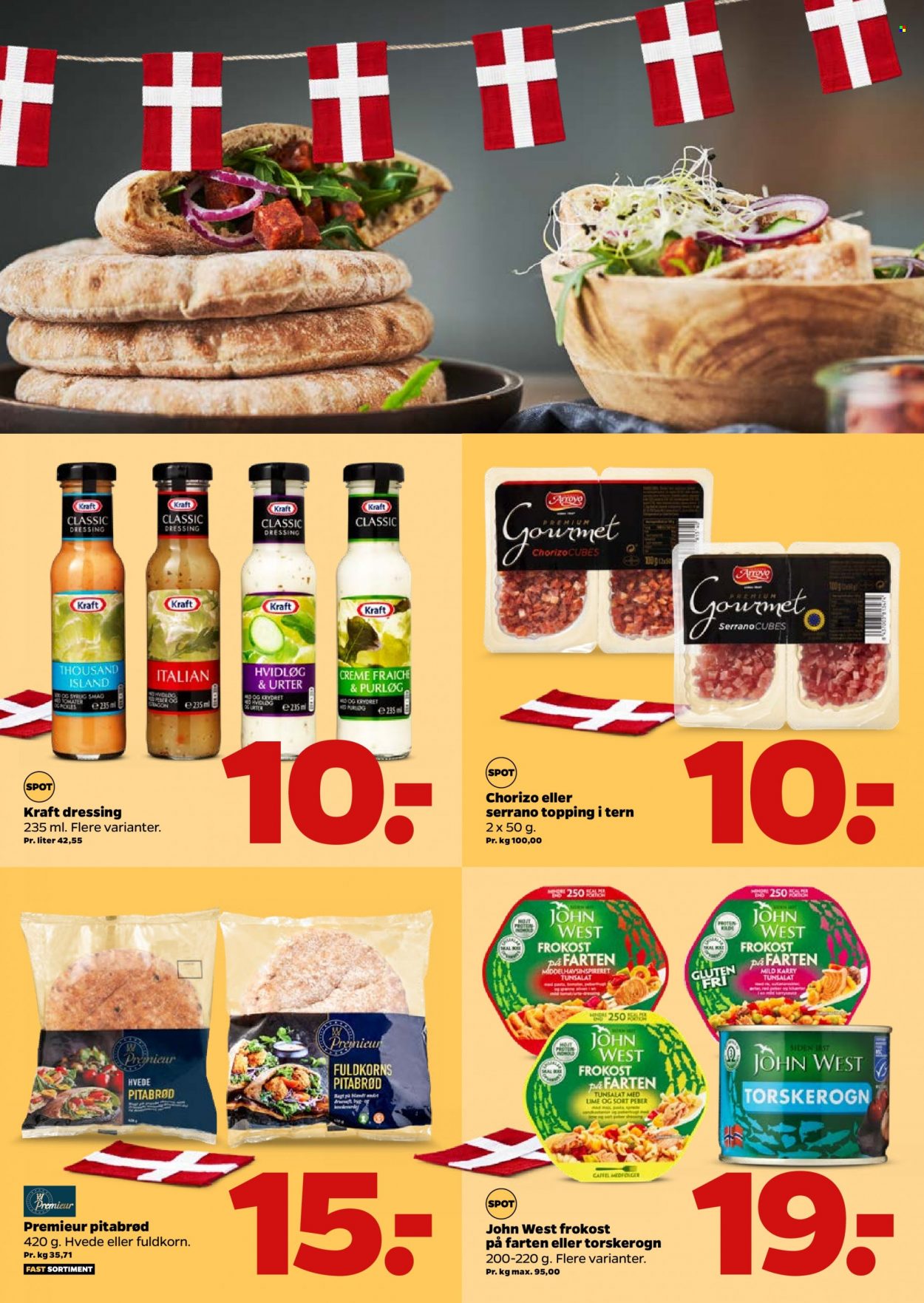 Netto tilbud - 19.3.2022 - 25.3.2022. Side 15