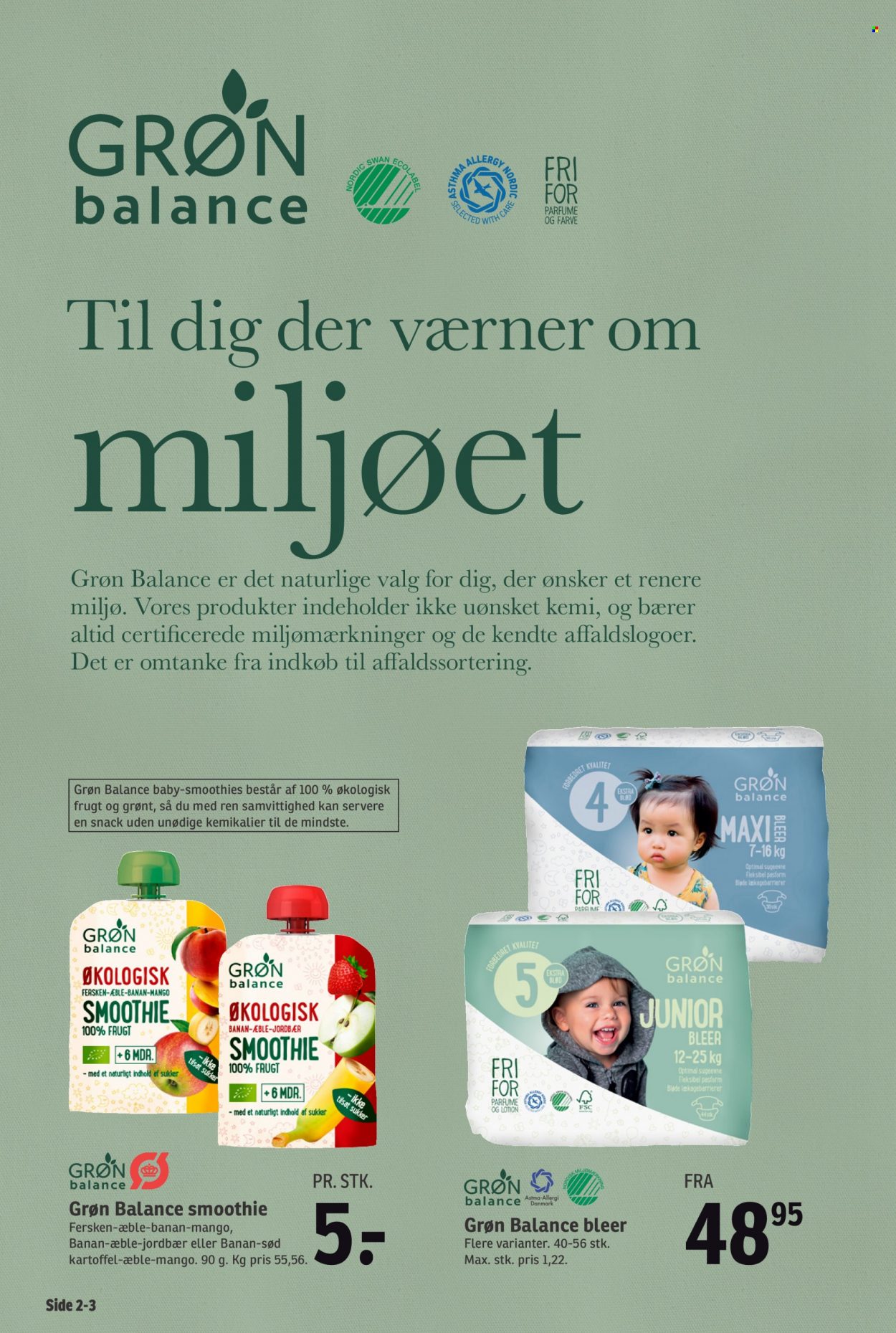 SPAR tilbud - 19.3.2022 - 25.3.2022. Side 2