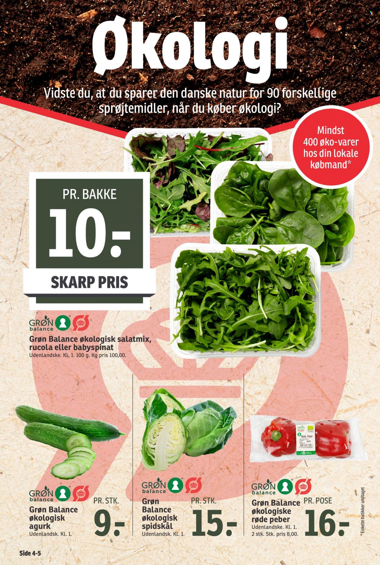 SPAR tilbud - 19.3.2022 - 25.3.2022. Side 4