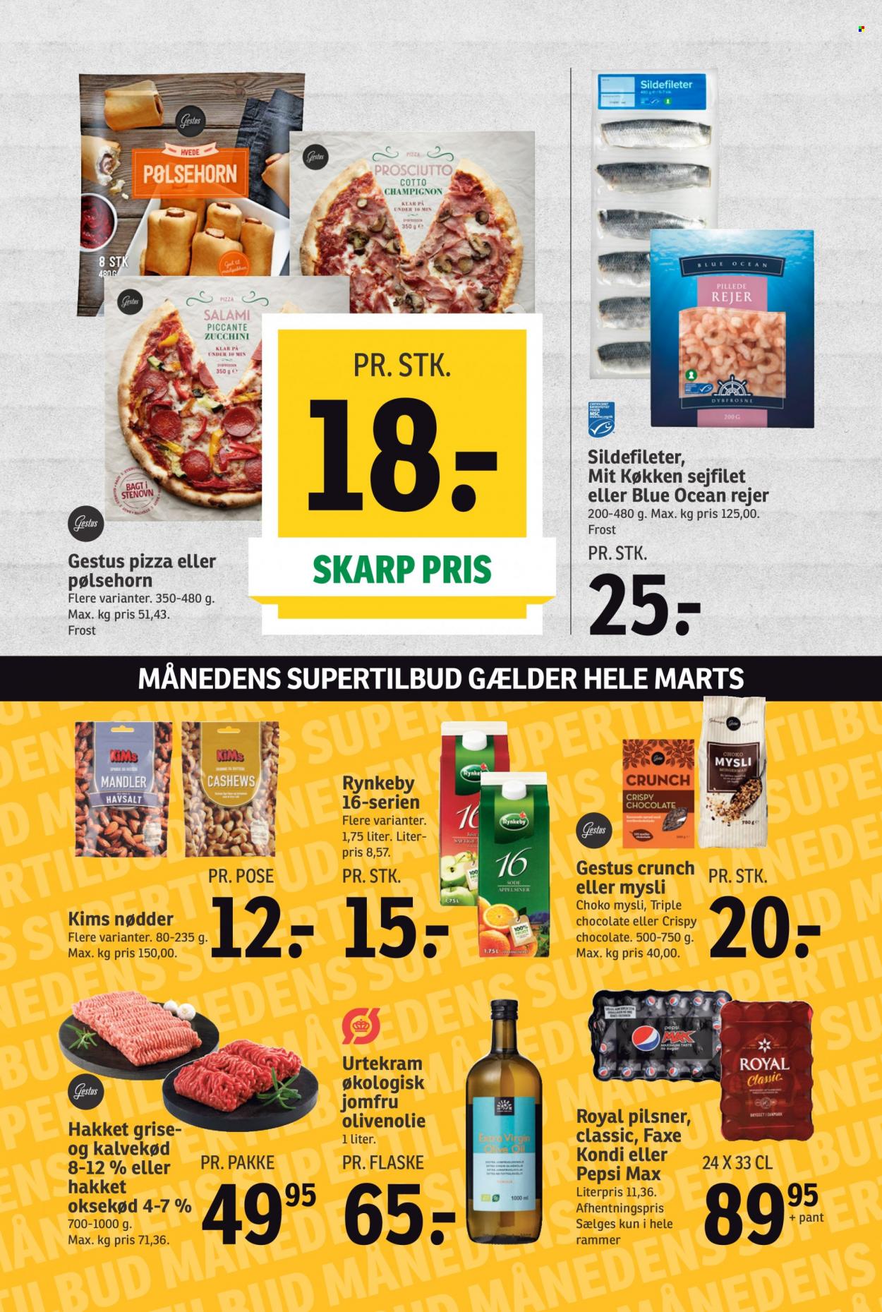 SPAR tilbud - 19.3.2022 - 25.3.2022. Side 13