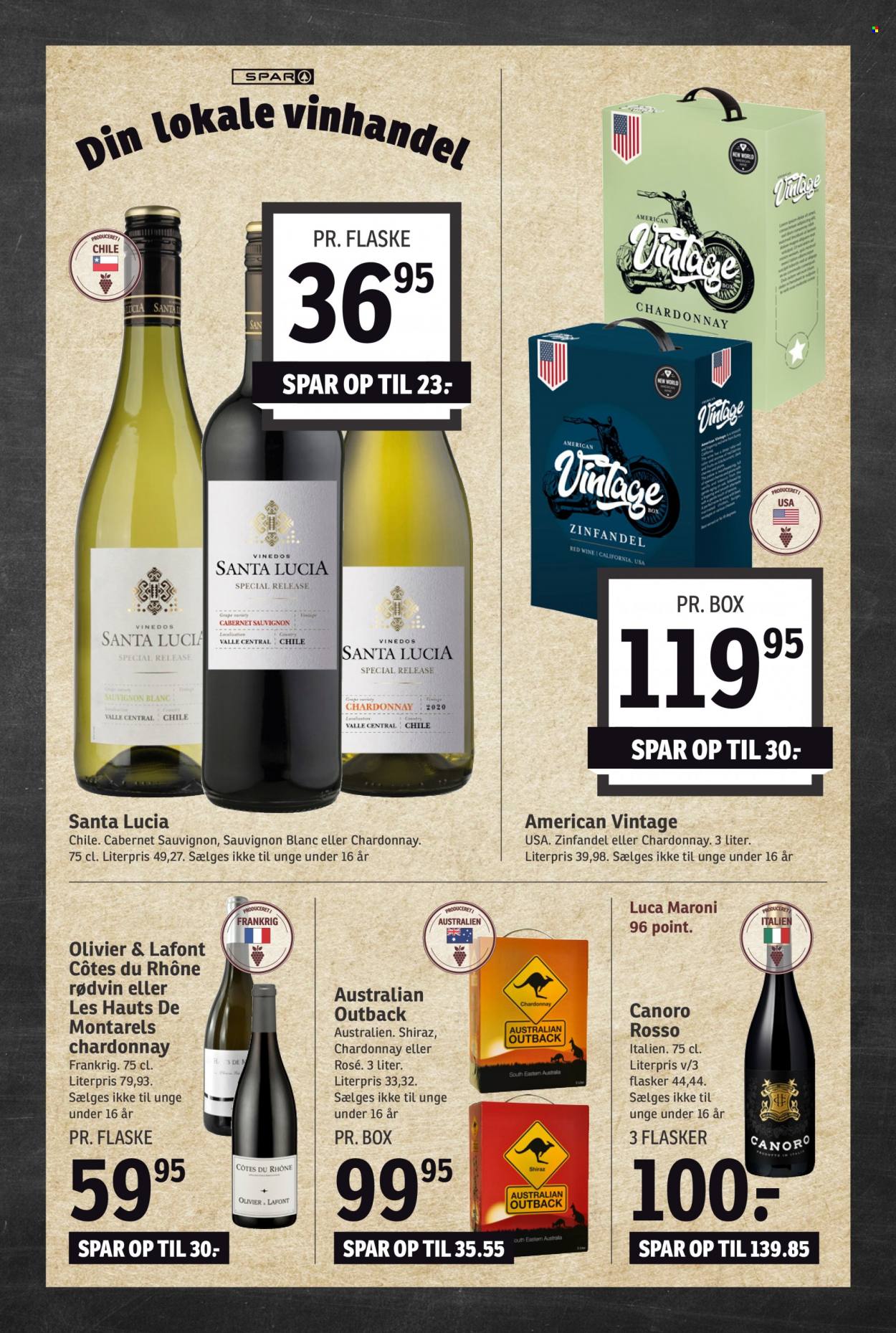 SPAR tilbud - 19.3.2022 - 25.3.2022. Side 15