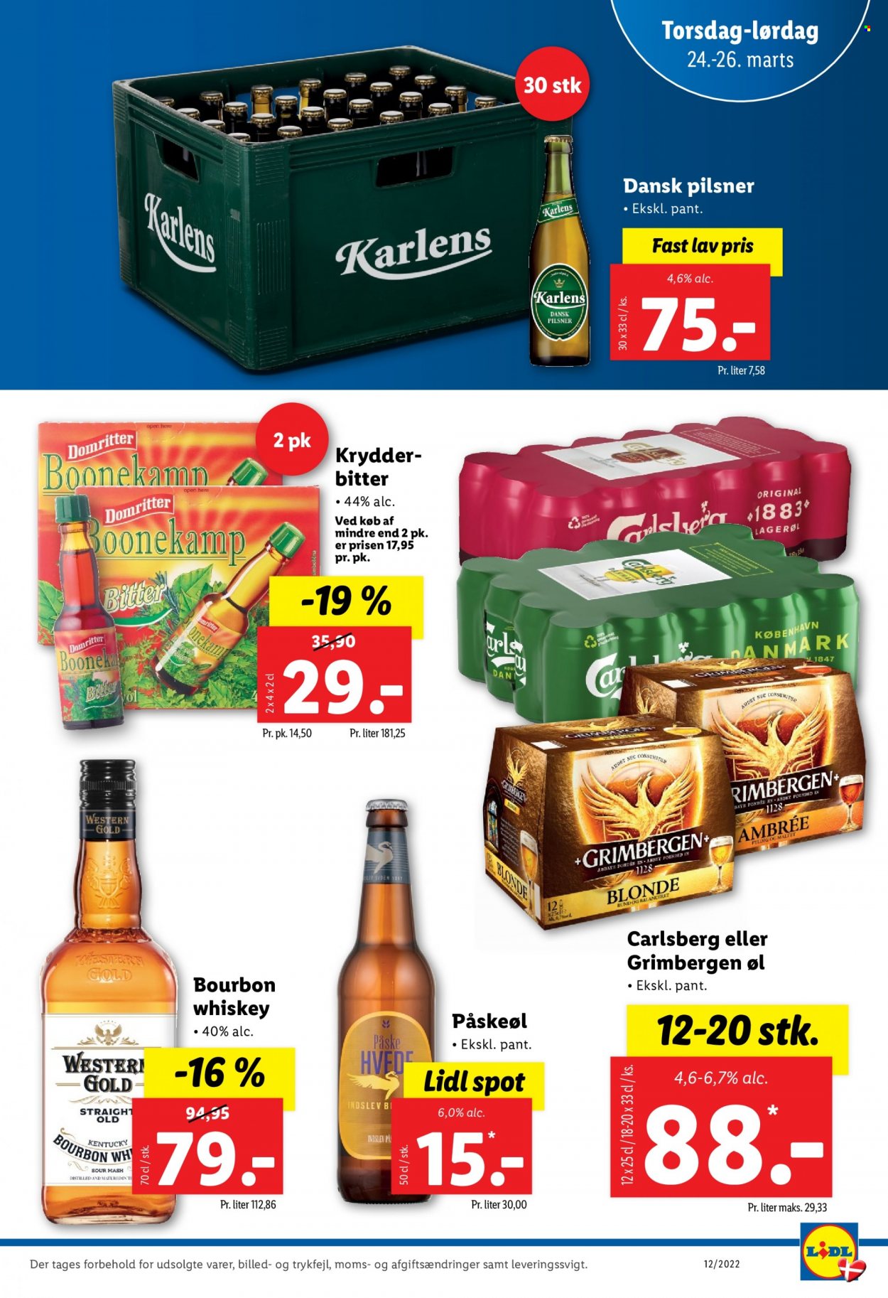Lidl tilbud - 20.3.2022 - 26.3.2022. Side 29