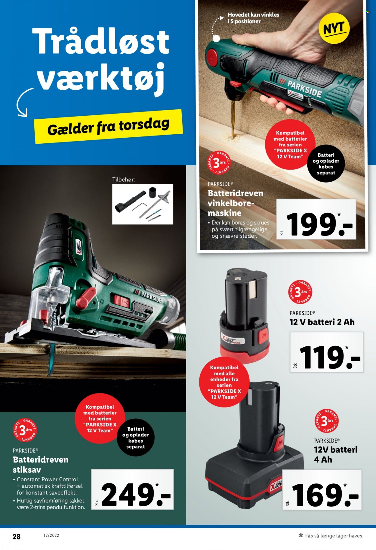 Lidl tilbud - 20.3.2022 - 26.3.2022. Side 34