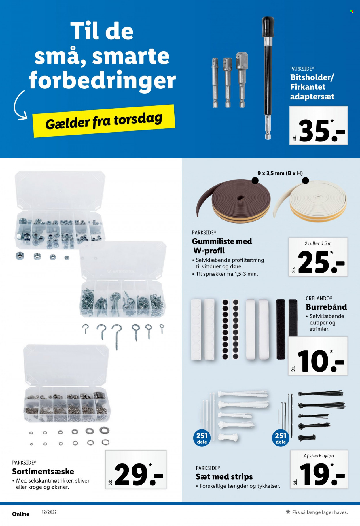 Lidl tilbud - 20.3.2022 - 26.3.2022. Side 36