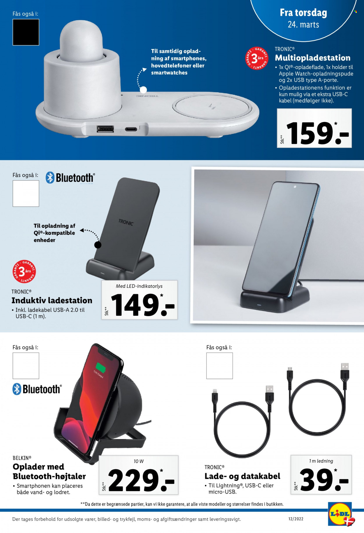 Lidl tilbud - 20.3.2022 - 26.3.2022. Side 37