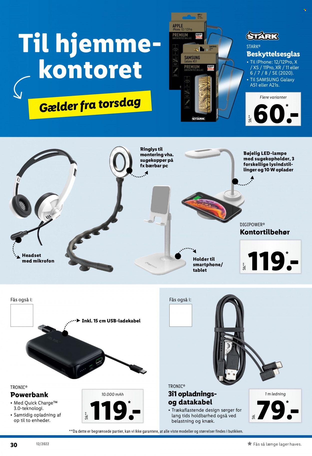 Lidl tilbud - 20.3.2022 - 26.3.2022. Side 38