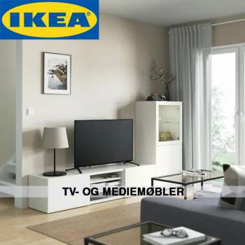 thumbnail - IKEA tilbudsavis