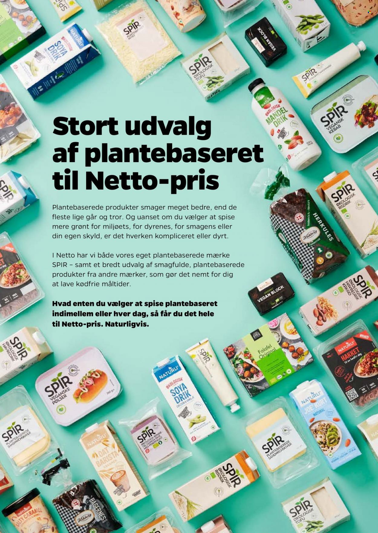 Netto tilbud - 26.3.2022 - 1.4.2022. Side 11