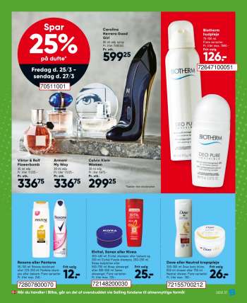 thumbnail - Pantene