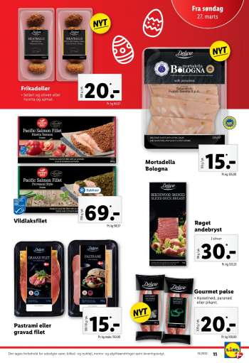 {store} tilbudsavis
