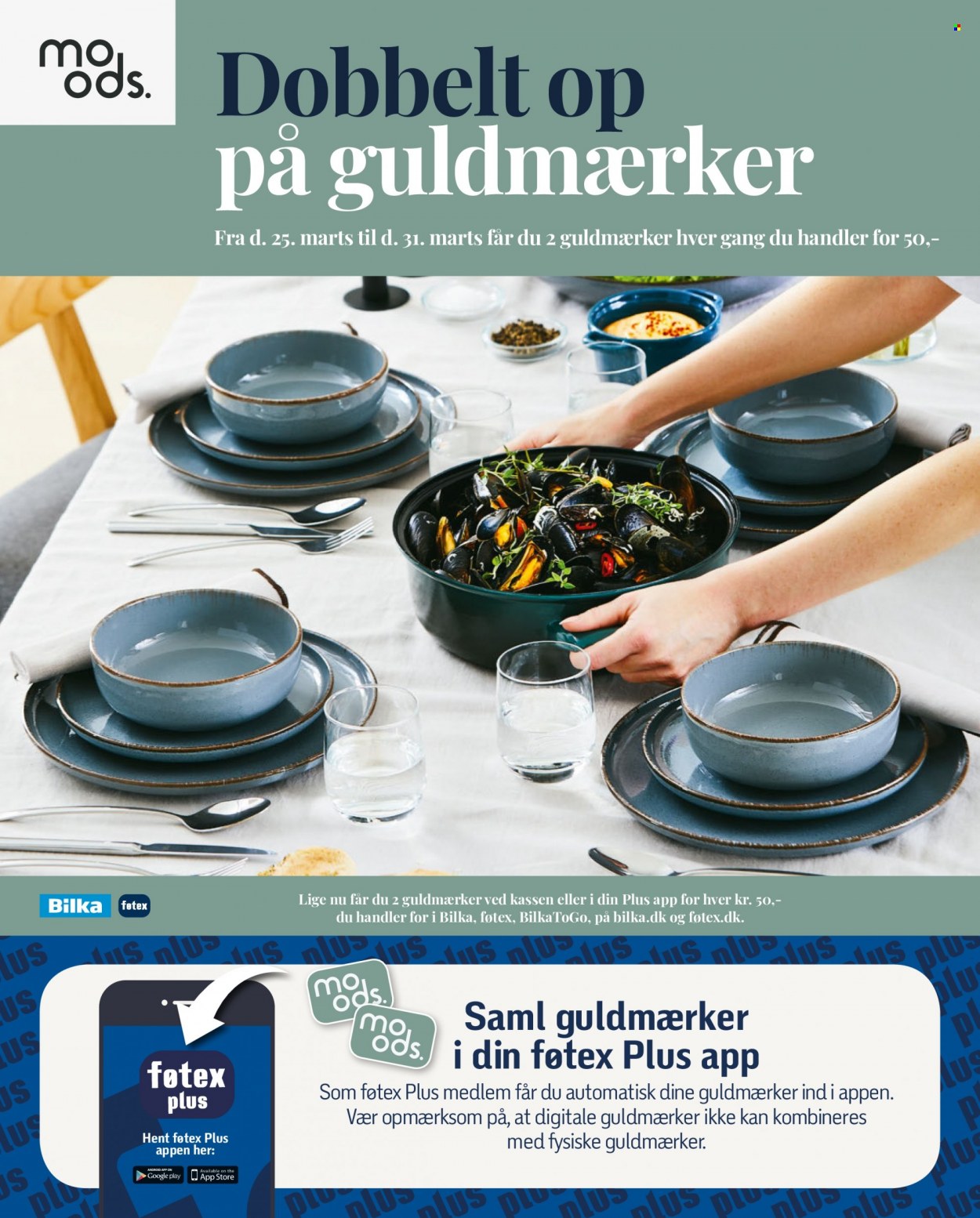 føtex tilbud - 25.3.2022 - 31.3.2022. Side 8
