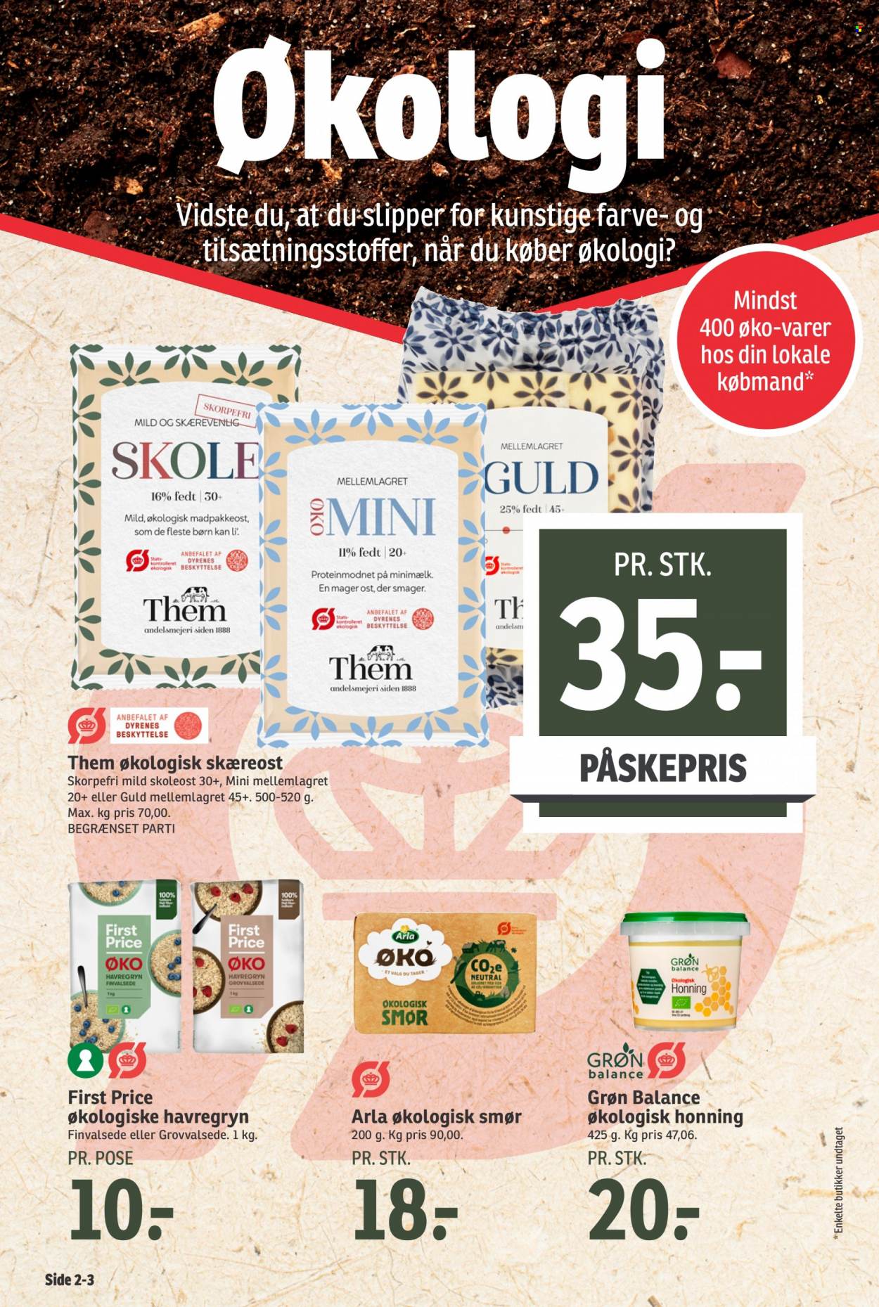 SPAR tilbud - 26.3.2022 - 1.4.2022. Side 2
