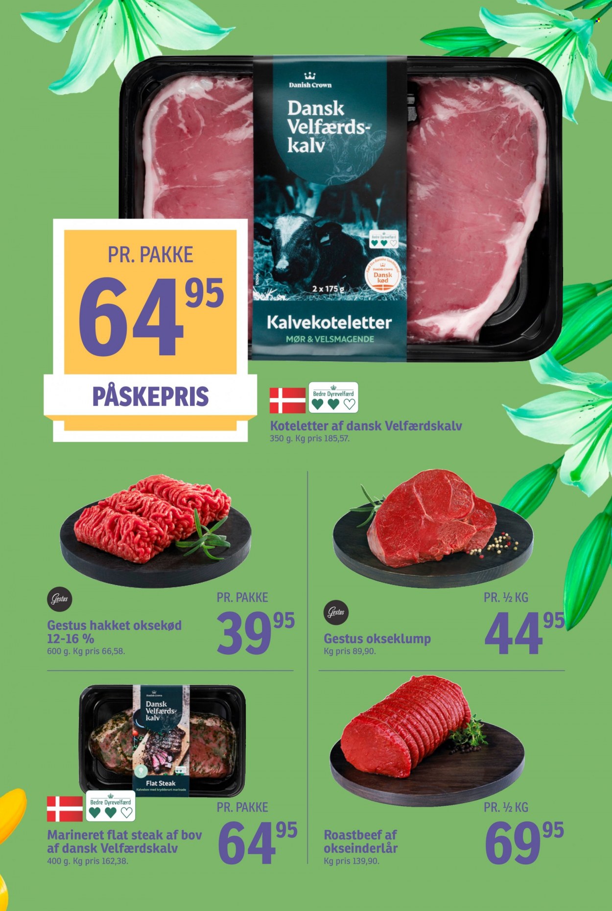 SPAR tilbud - 26.3.2022 - 1.4.2022. Side 9