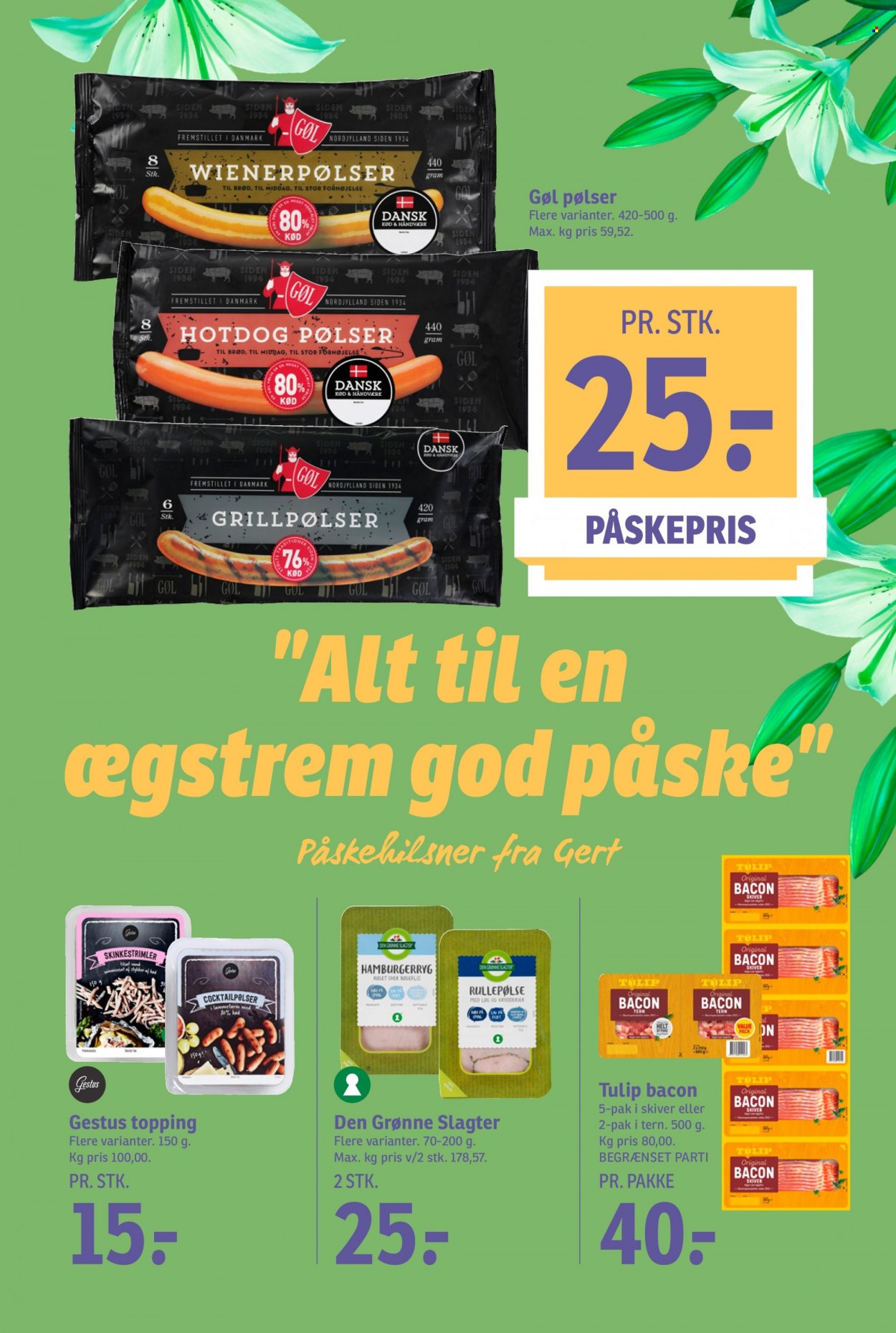 SPAR tilbud - 26.3.2022 - 1.4.2022. Side 11