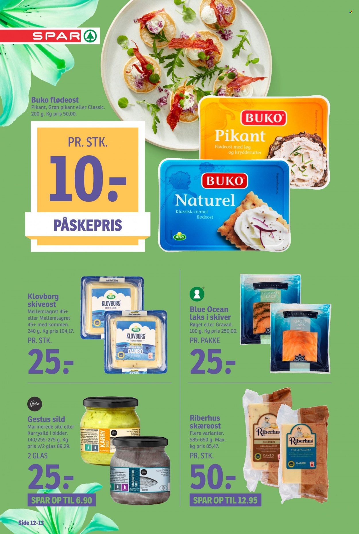 SPAR tilbud - 26.3.2022 - 1.4.2022. Side 12