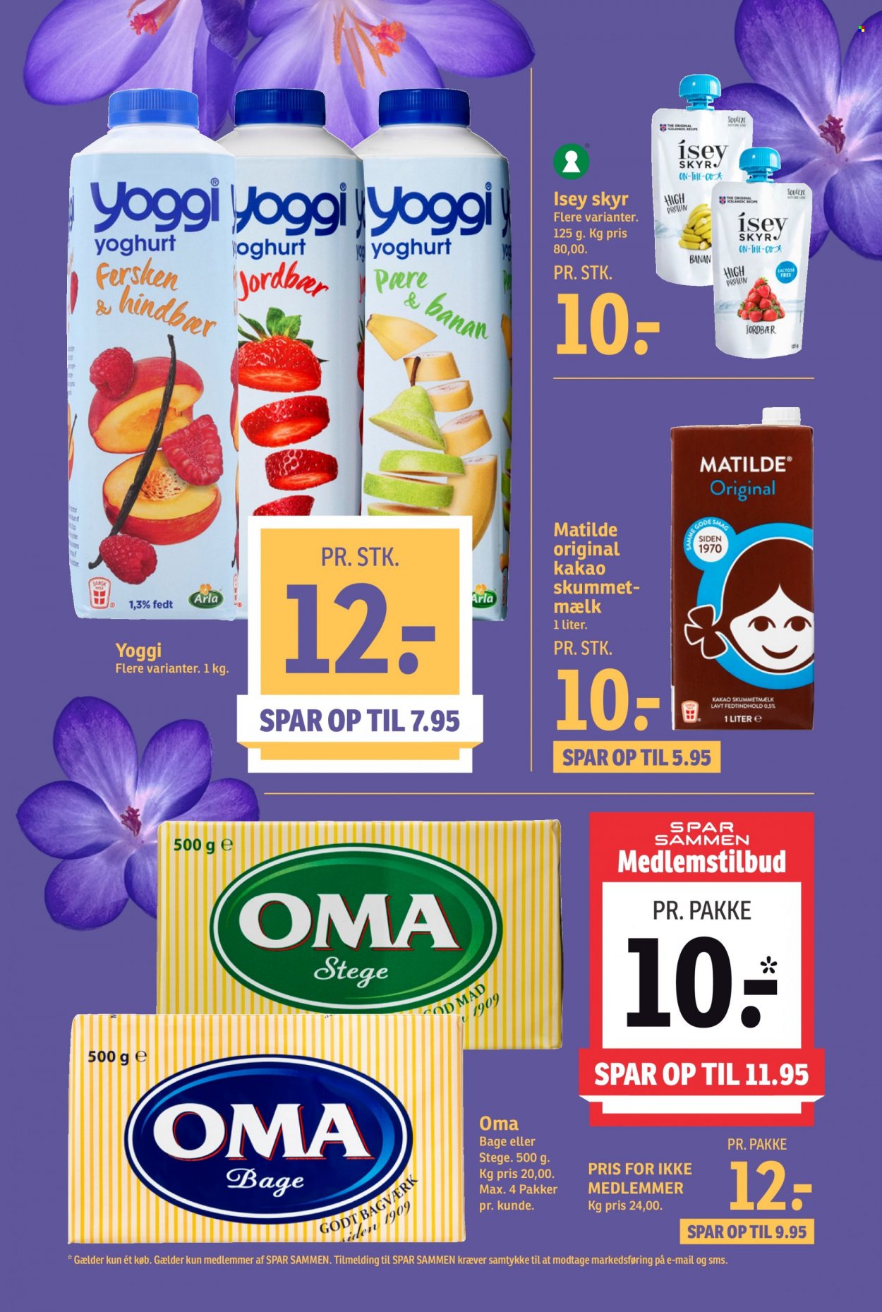 SPAR tilbud - 26.3.2022 - 1.4.2022. Side 13