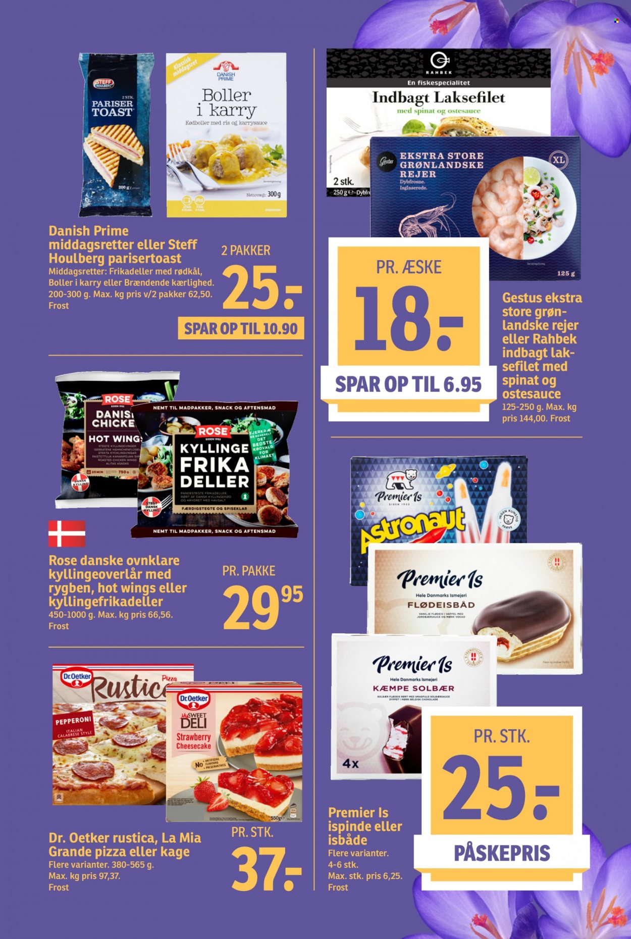 SPAR tilbud - 26.3.2022 - 1.4.2022. Side 17