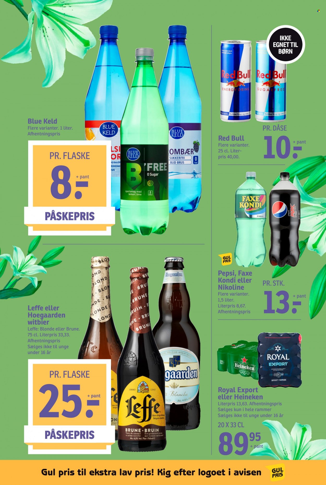 SPAR tilbud - 26.3.2022 - 1.4.2022. Side 19