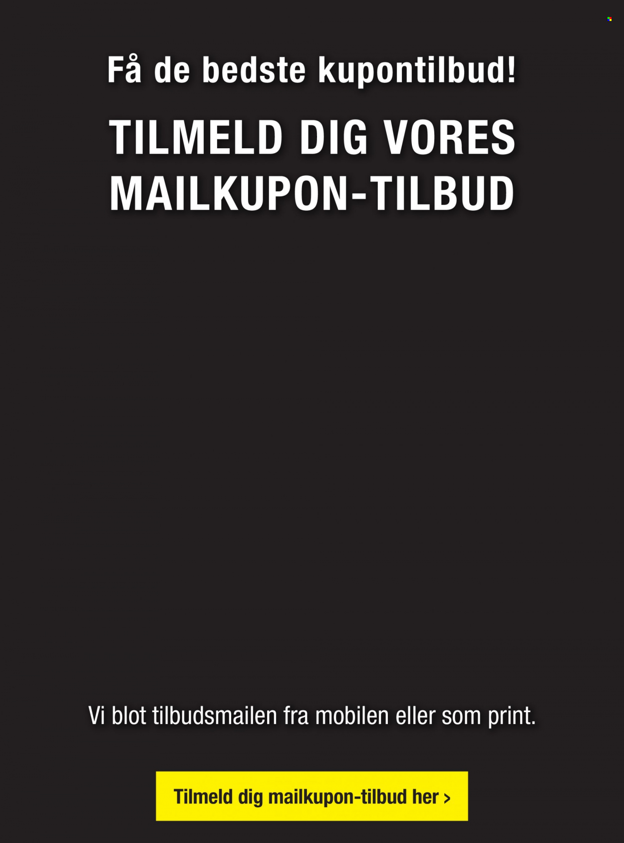 Calle tilbud - 30.3.2022 - 19.4.2022. Side 23