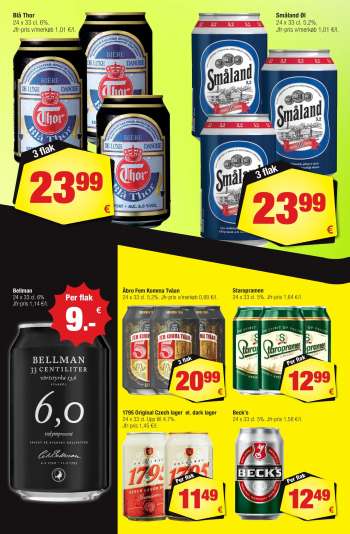 thumbnail - 1795 Original Czech Lager