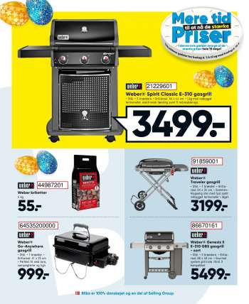 Bilka tilbudsavis