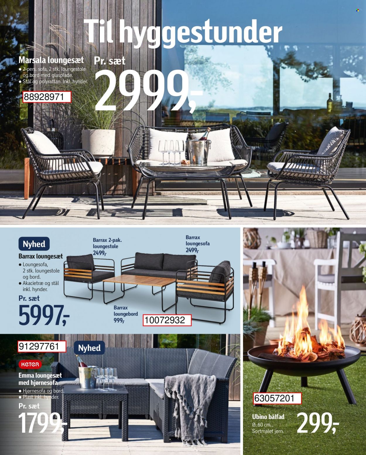 føtex tilbud. Side 8