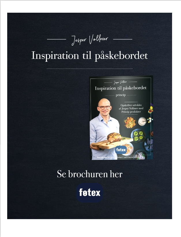 føtex tilbud - 1.4.2022 - 7.4.2022. Side 24