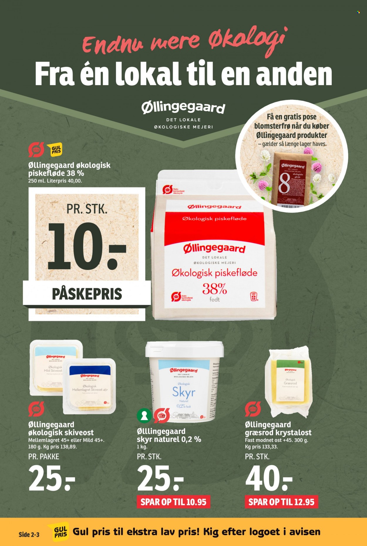 SPAR tilbud - 2.4.2022 - 8.4.2022. Side 2