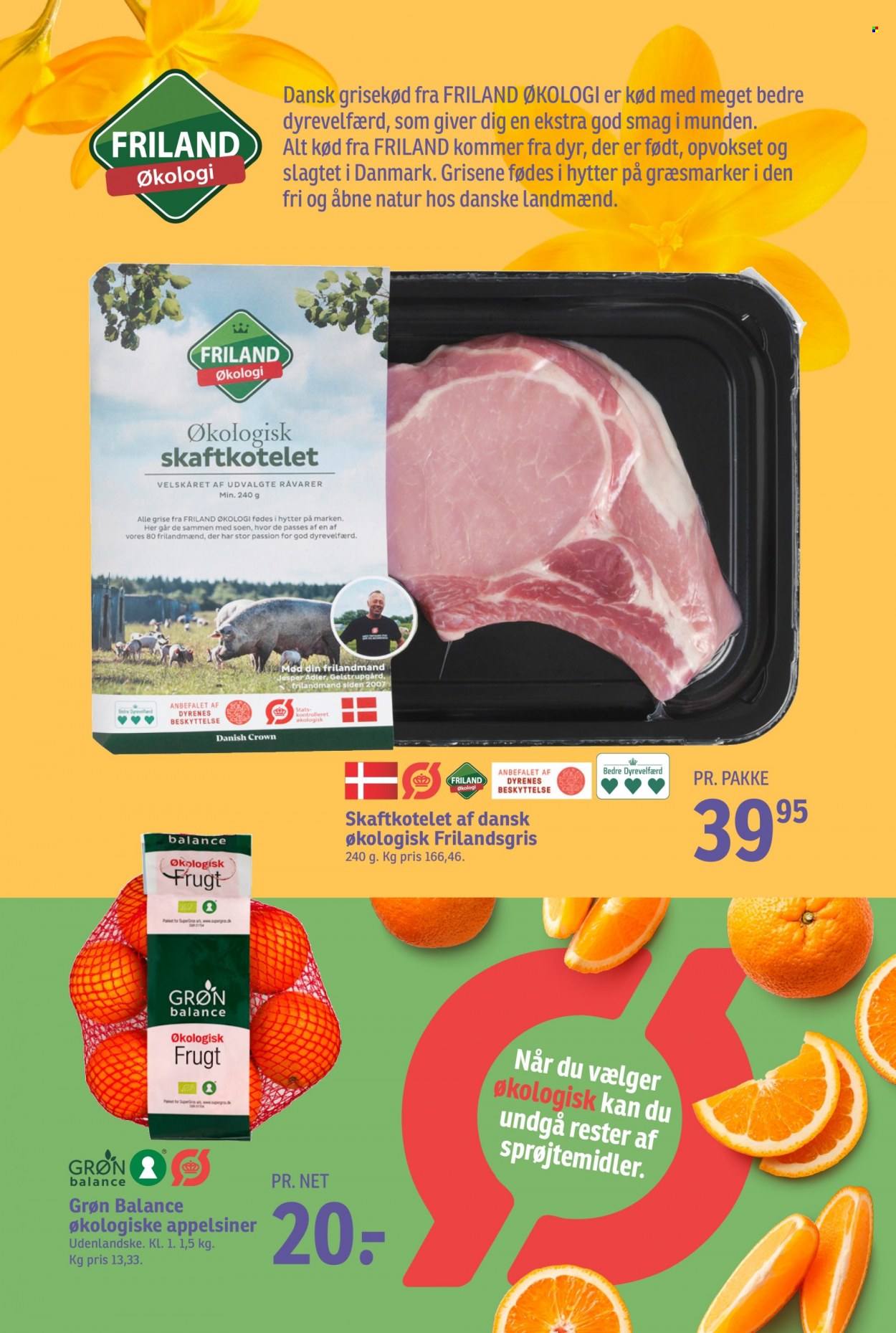 SPAR tilbud - 2.4.2022 - 8.4.2022. Side 15