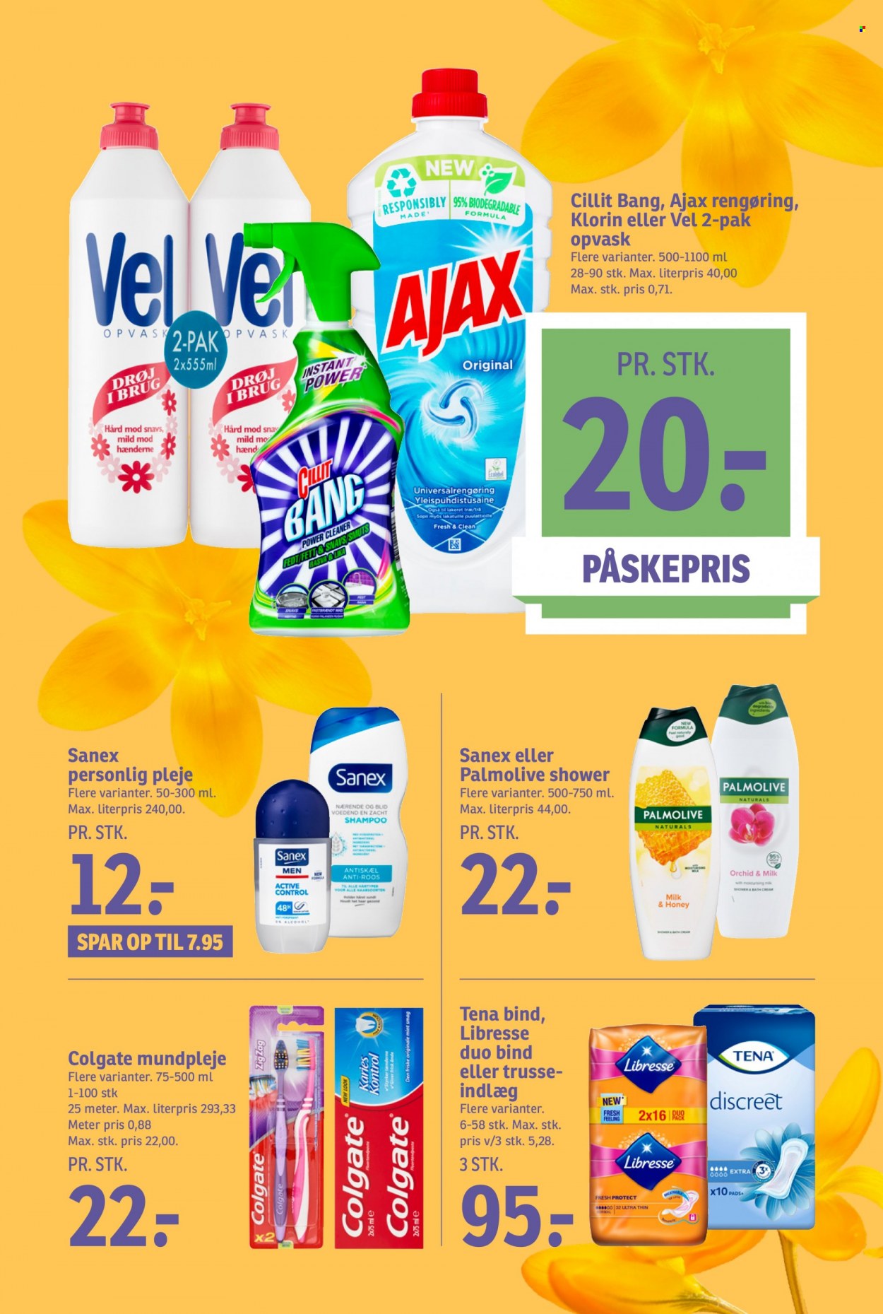 SPAR tilbud - 2.4.2022 - 8.4.2022. Side 31