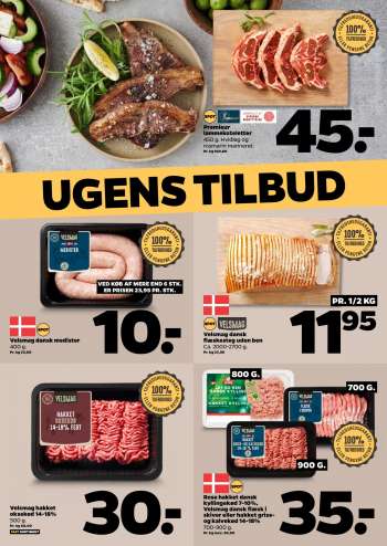 {store} tilbudsavis