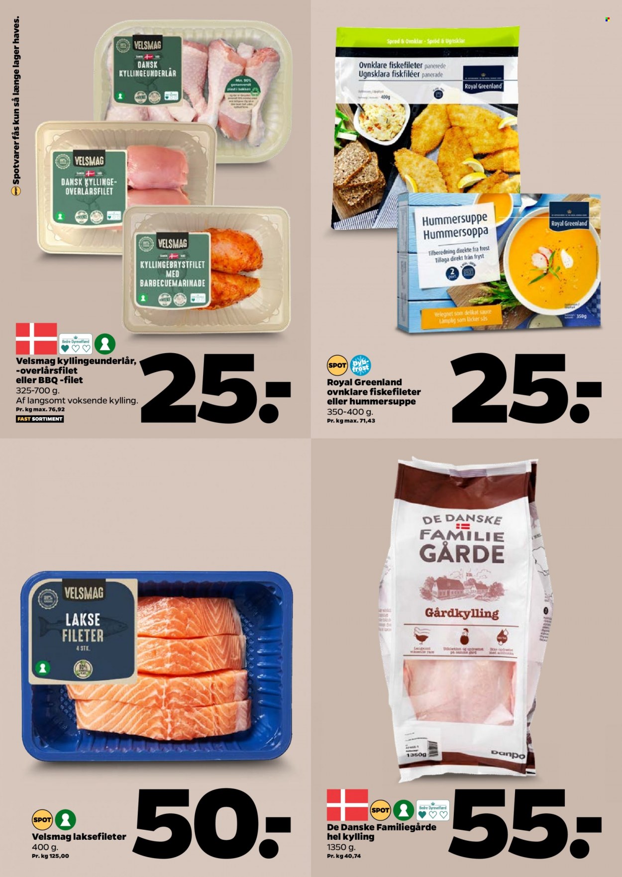 Netto tilbud - 9.4.2022 - 15.4.2022. Side 11