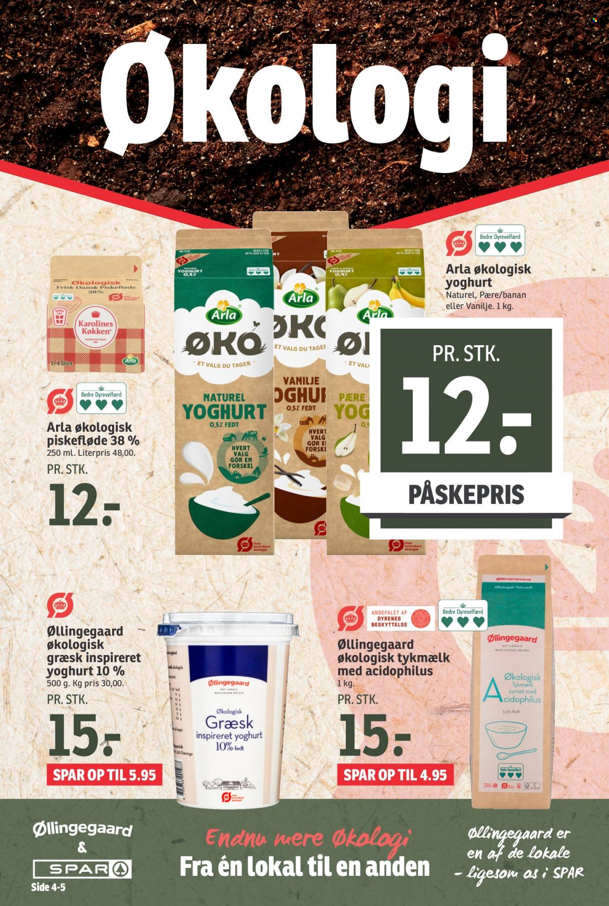 SPAR tilbud - 9.4.2022 - 16.4.2022. Side 4