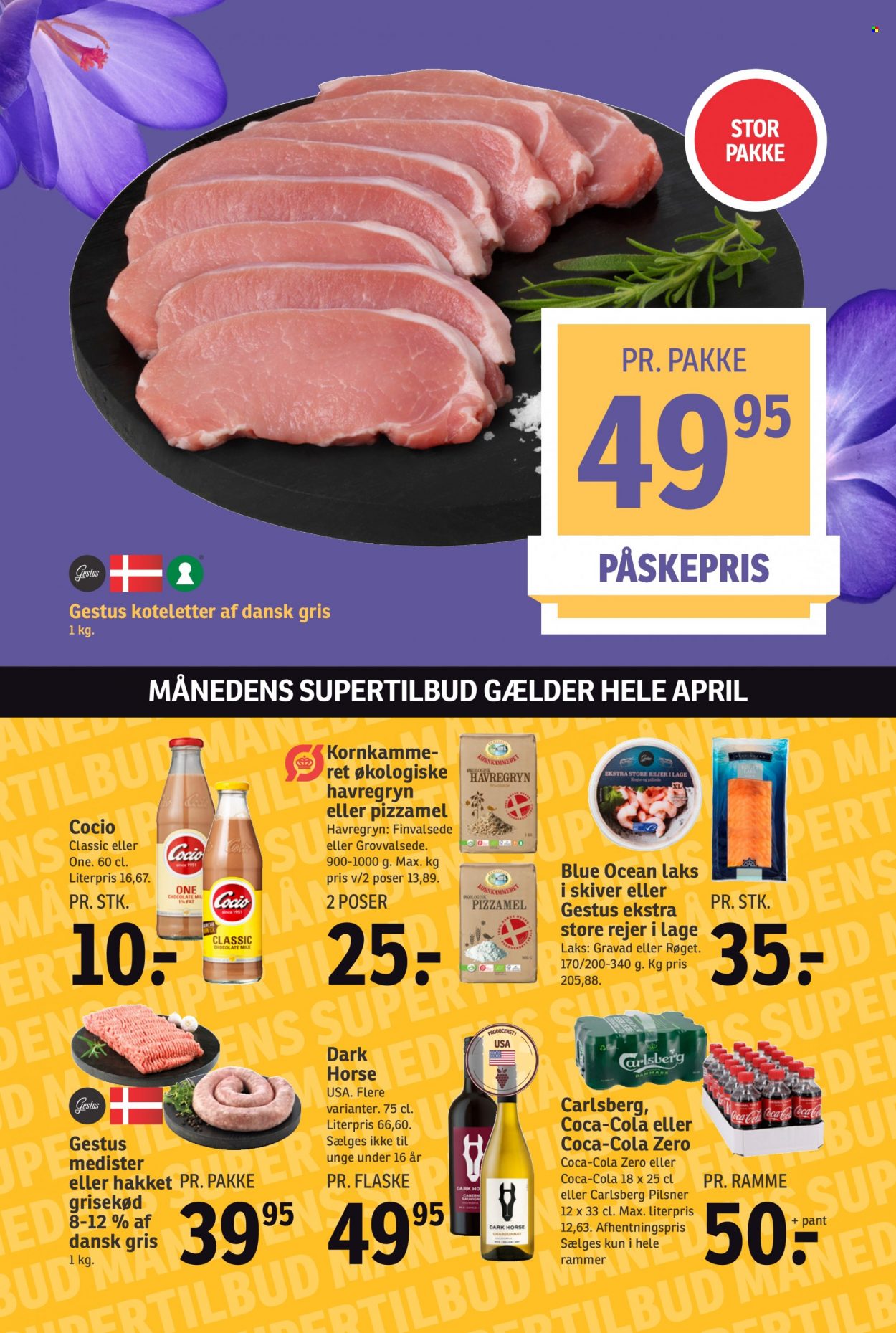 SPAR tilbud - 9.4.2022 - 16.4.2022. Side 13